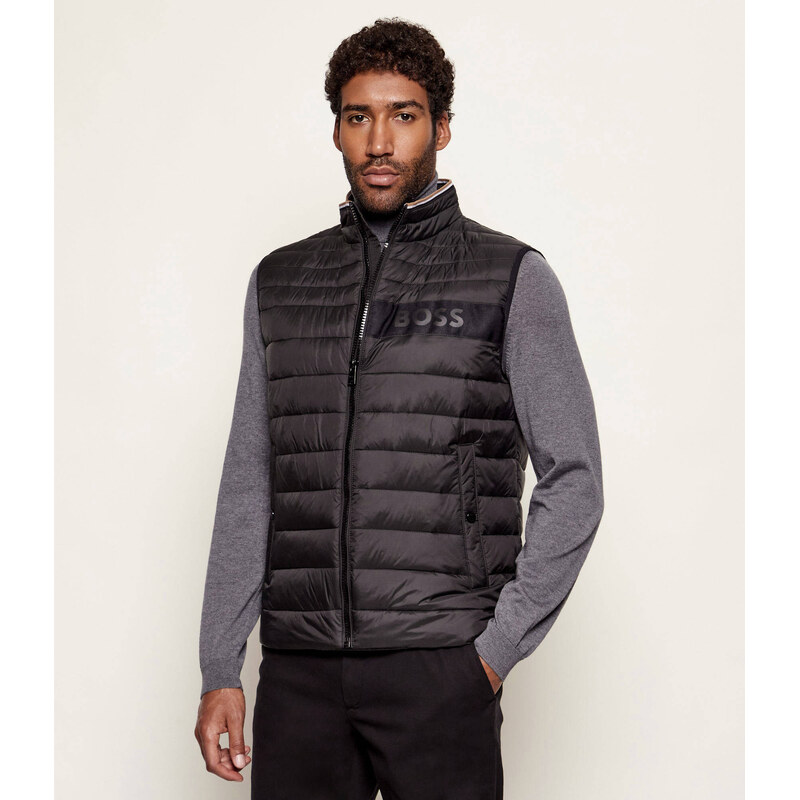 BOSS BLACK Vesta Darolan | Regular Fit