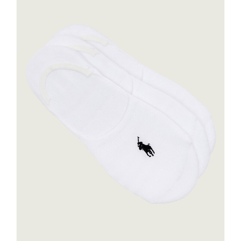 POLO RALPH LAUREN Ponožky/ťapky trojbalení