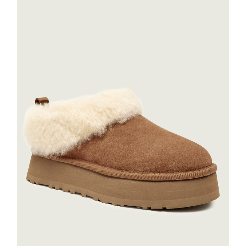 UGG Sněhule W TAZZELLE | shearling | zamsz 108468625