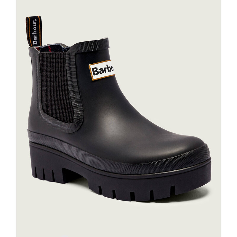 Barbour Galoše Halton