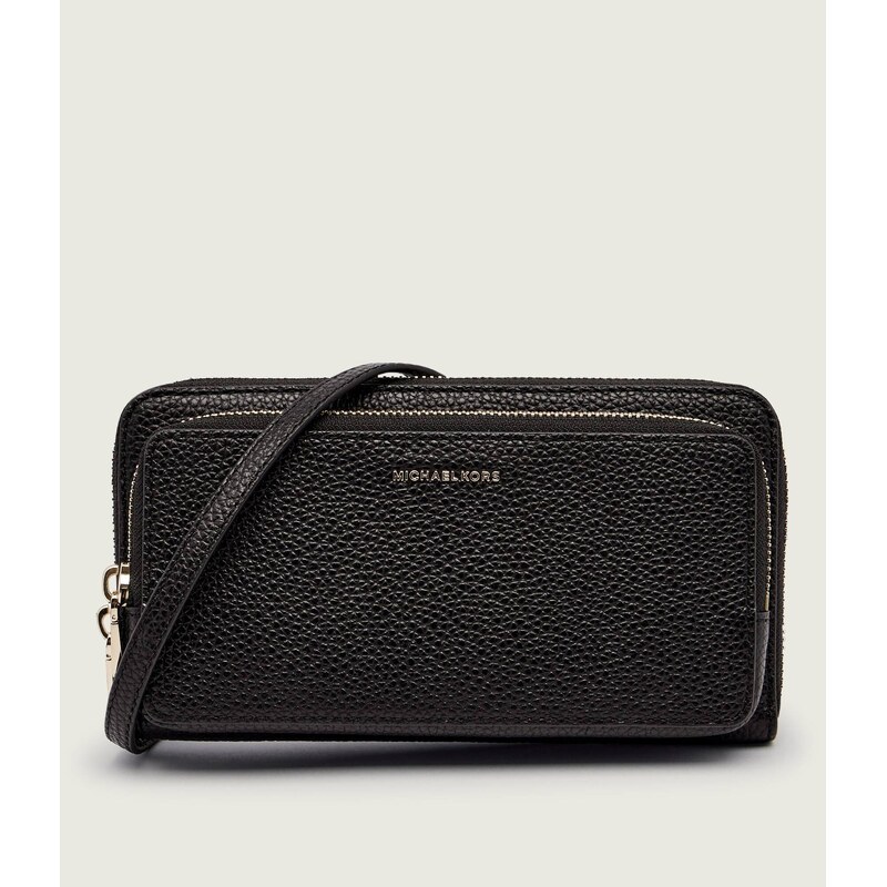 Michael Kors Kůžoná psaníčko/peněženka Jet Set 108443761