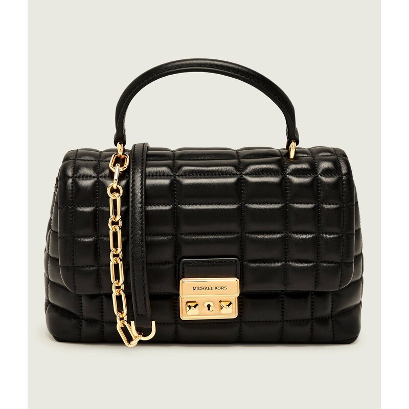 Michael Kors Kůžoný kufřík Tribeca
