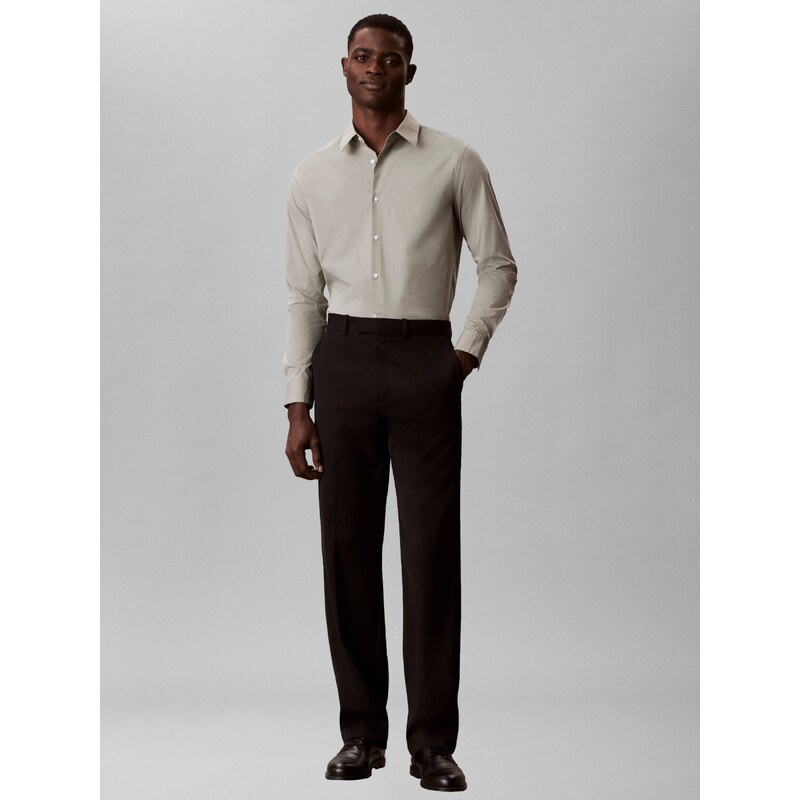 Calvin Klein Košile | Slim Fit | stretch