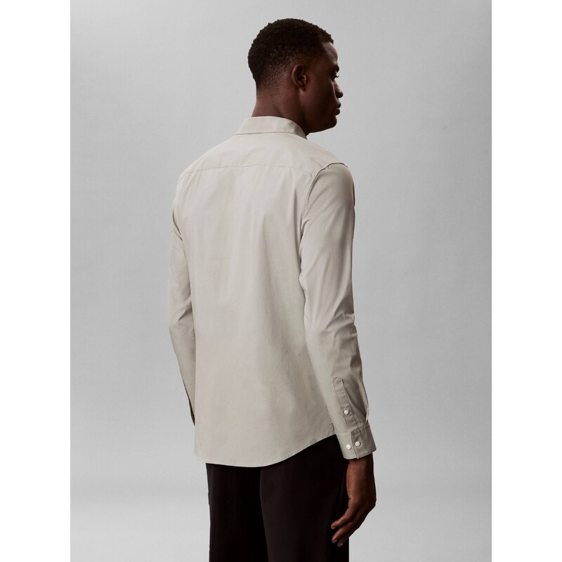 Calvin Klein Košile | Slim Fit | stretch