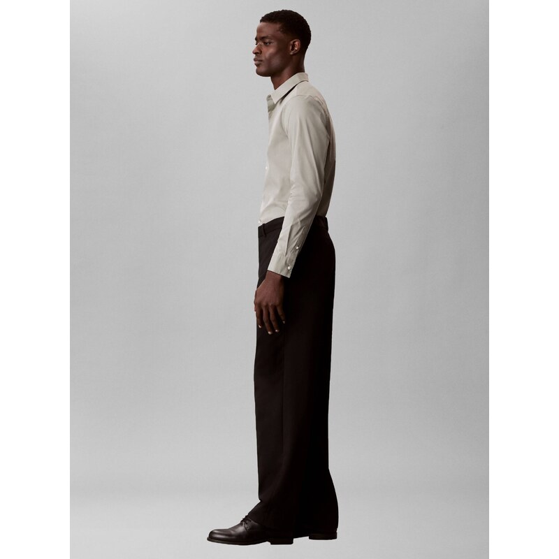 Calvin Klein Košile | Slim Fit | stretch