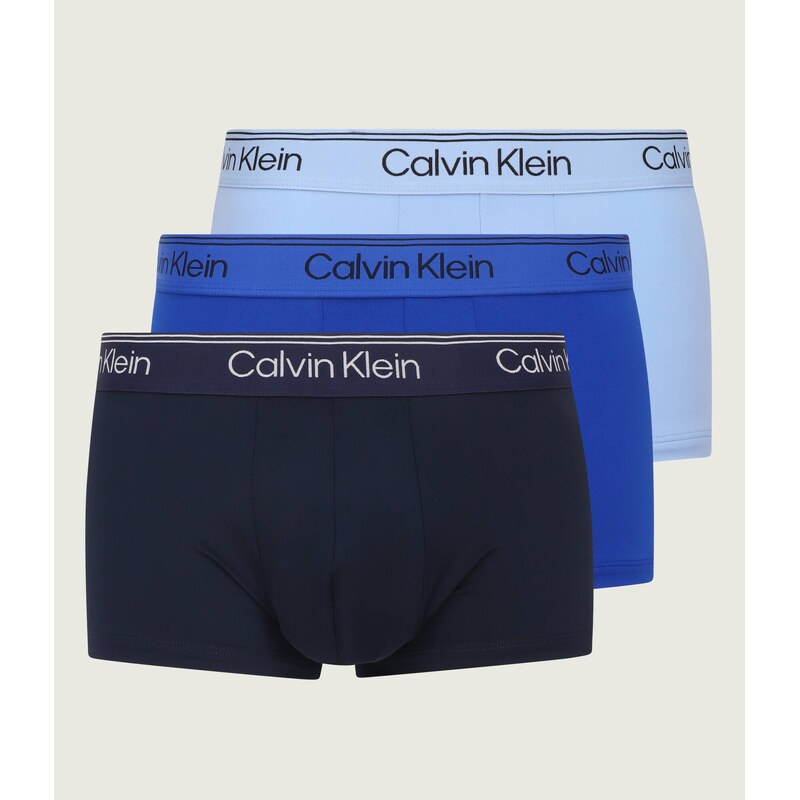 Calvin Klein Underwear Boxerky 3-pack