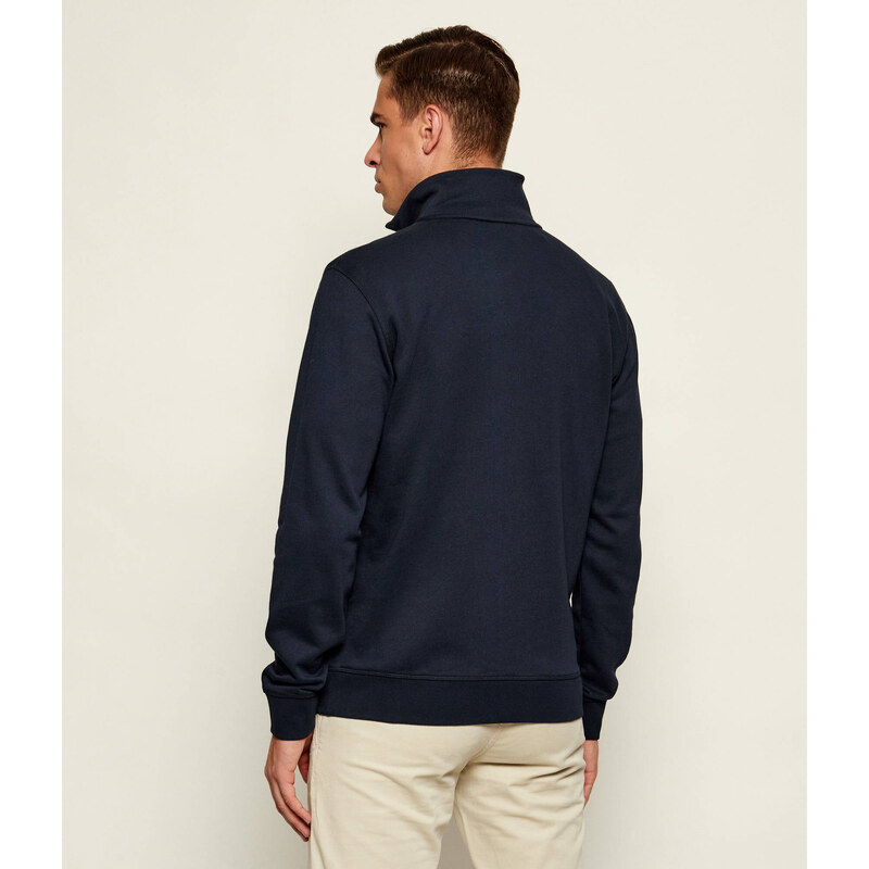 BOSS ORANGE Mikina Zetrust | Regular Fit