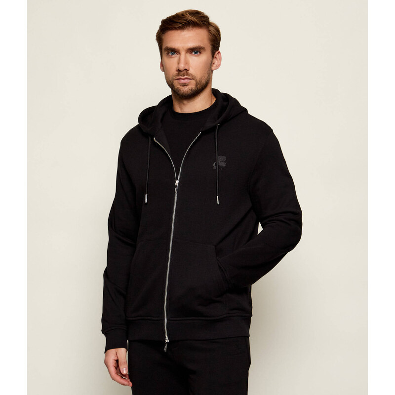 Karl Lagerfeld Mikina | Regular Fit