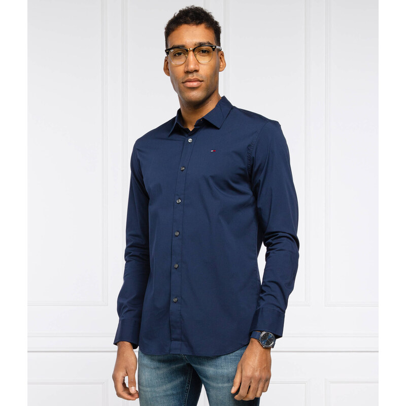 Tommy Jeans Košile | Slim Fit