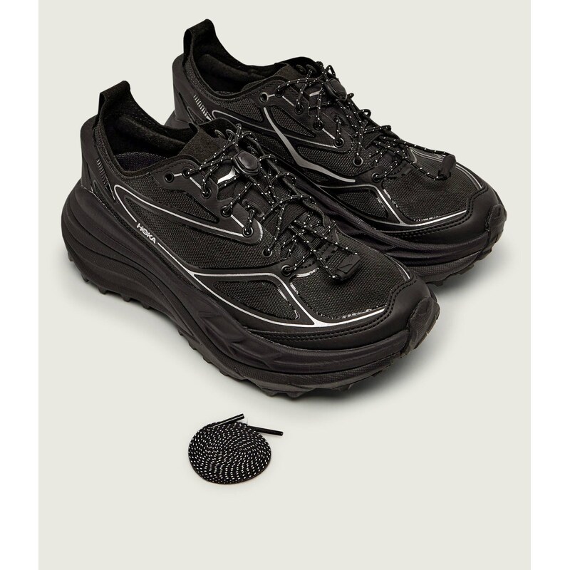 Hoka Tenisky Stinson One7