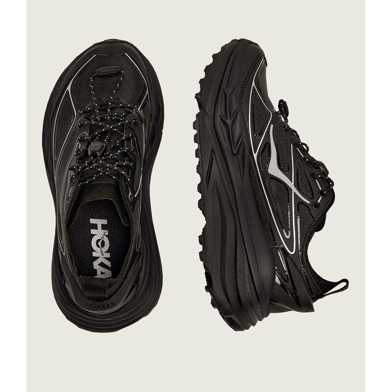 Hoka Tenisky Stinson One7