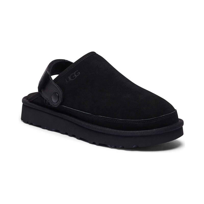 UGG Mule 2v1 M GOLDENCOAST CLOG II | semiš