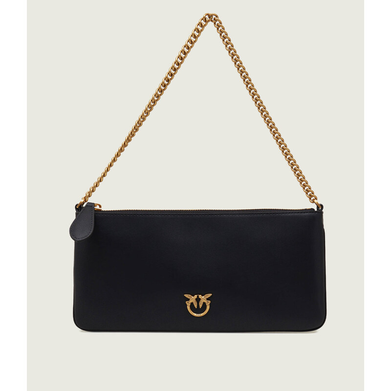 Pinko Kůžoná psaníčko FLAT VITELLO SETA 88789087