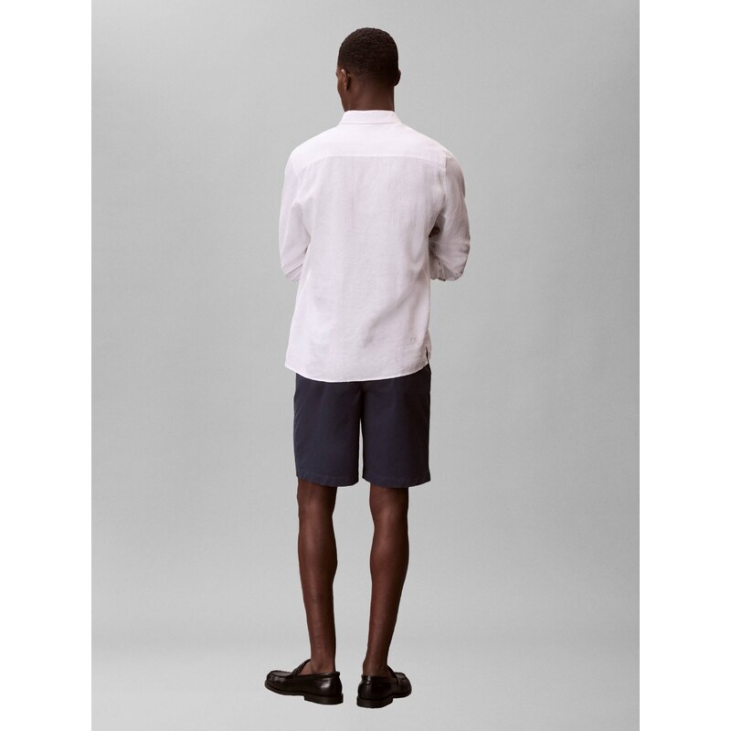 Calvin Klein Jeans Šortky chino | Straight fit