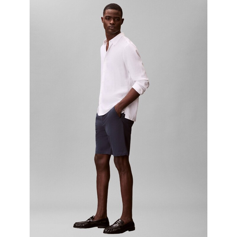 Calvin Klein Jeans Šortky chino | Straight fit