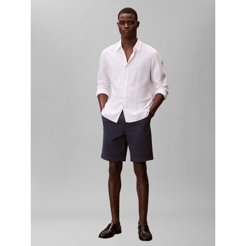 Calvin Klein Jeans Šortky chino | Straight fit