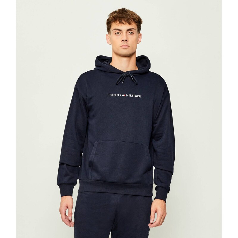 Tommy Hilfiger Underwear Mikina | regular fit