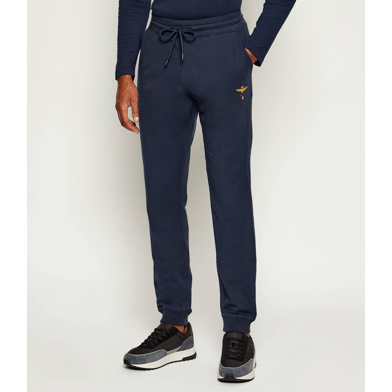 Aeronautica Militare Tepláky | regular fit