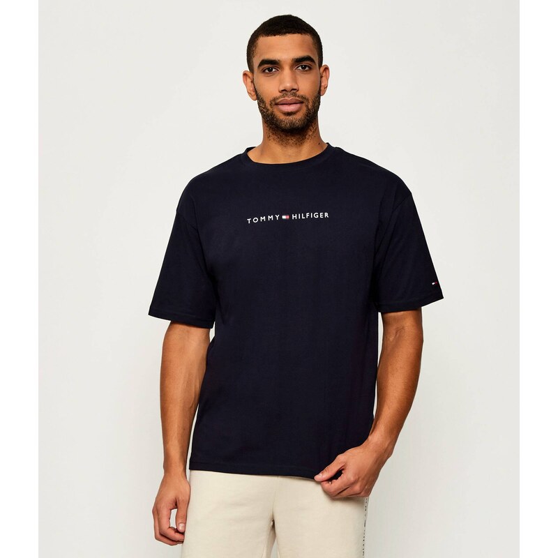 Tommy Hilfiger Underwear Tričko | Relaxed fit
