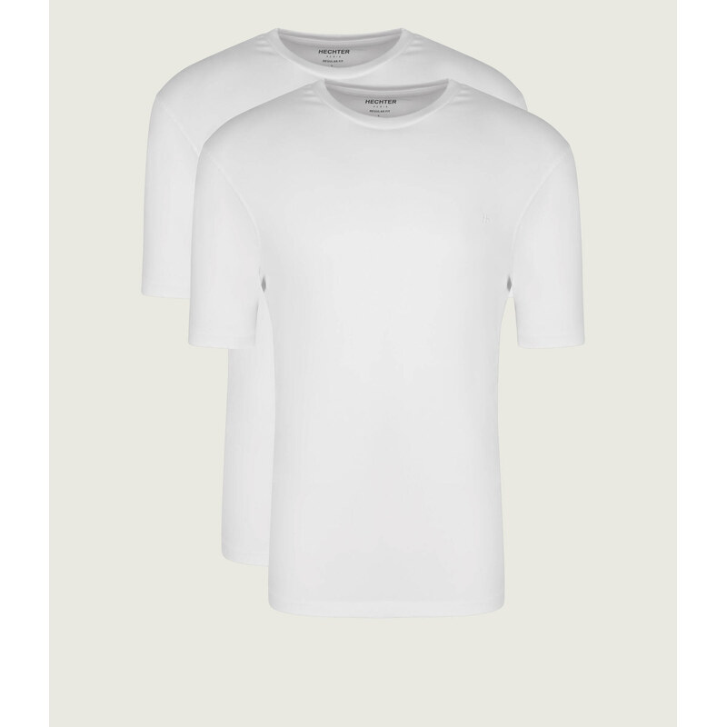 Hechter Paris Tričko 2-pack | regular fit