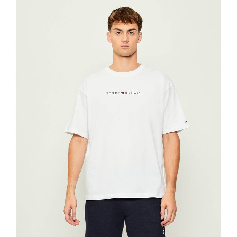 Tommy Hilfiger Underwear Tričko | regular fit