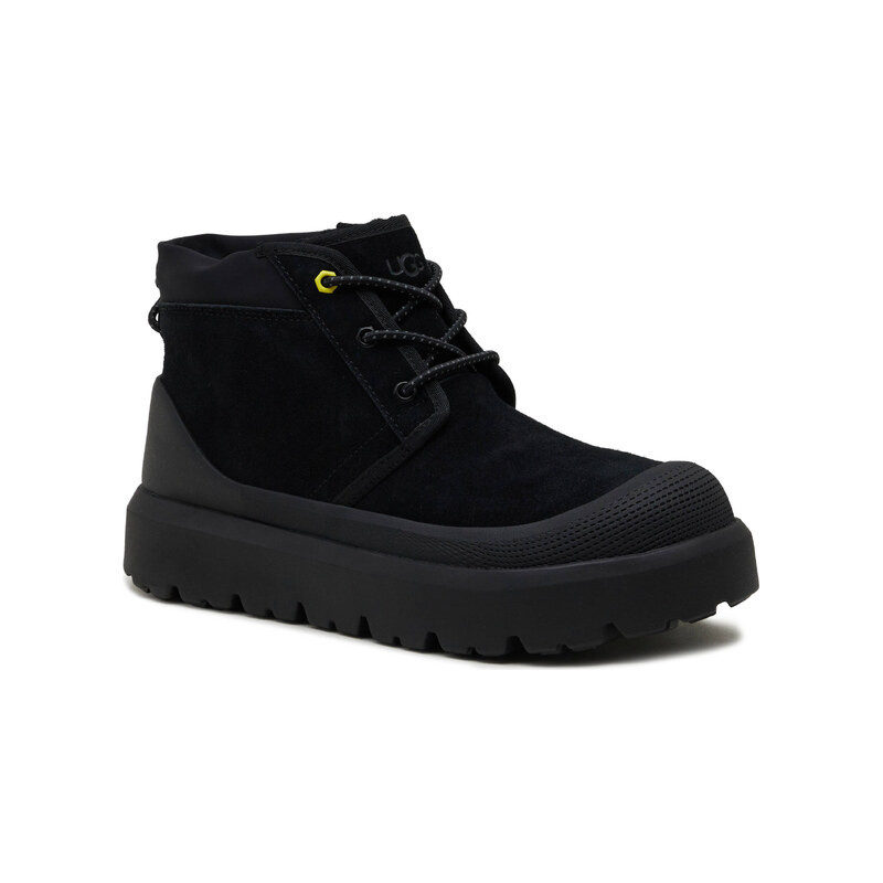 UGG Kožené sněhule M NEUMEL