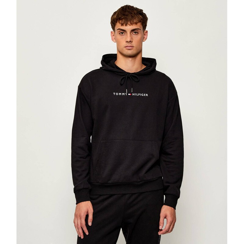 Tommy Hilfiger Underwear Mikina | regular fit