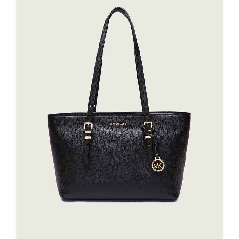 Michael Kors Kůžoná kabelka shopper Quinn