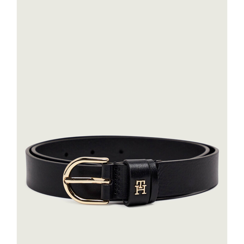 Tommy Hilfiger Kůžoný opasek 107835810