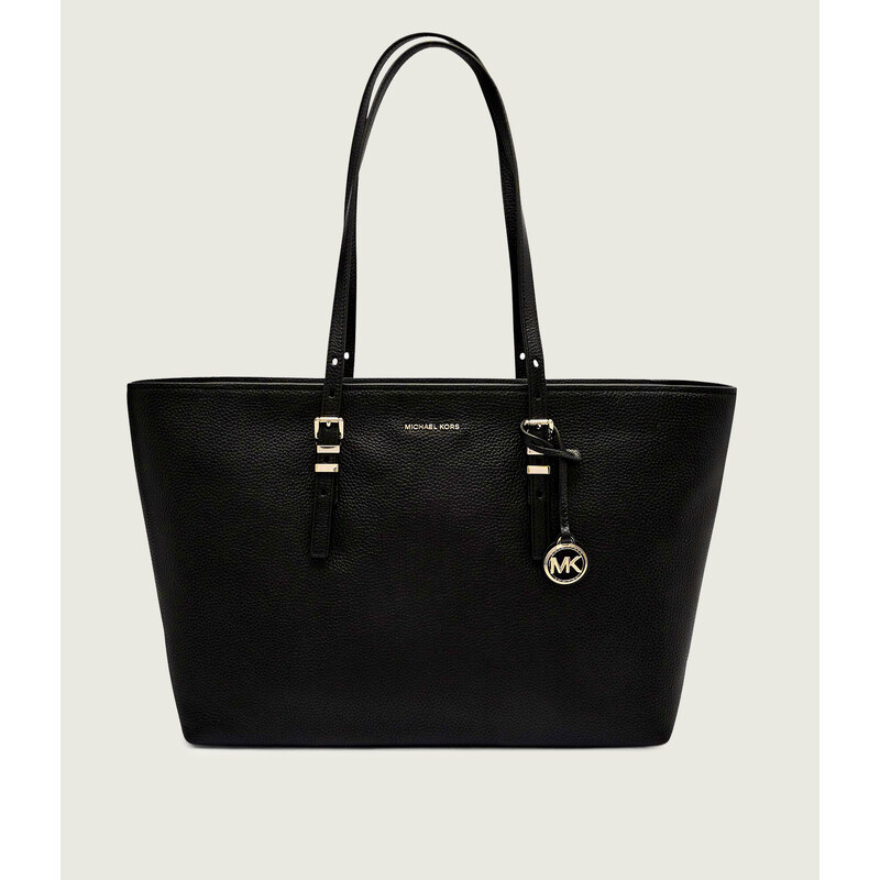 Michael Kors Kůžoná kabelka shopper QUINN