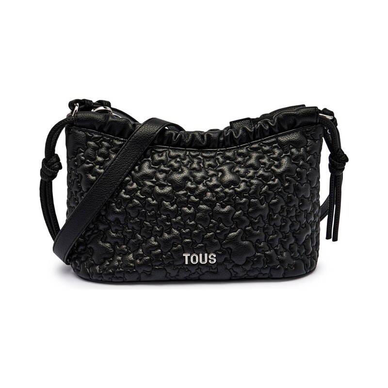 Tous Kabelka na rameno Puffy Bear 107664164
