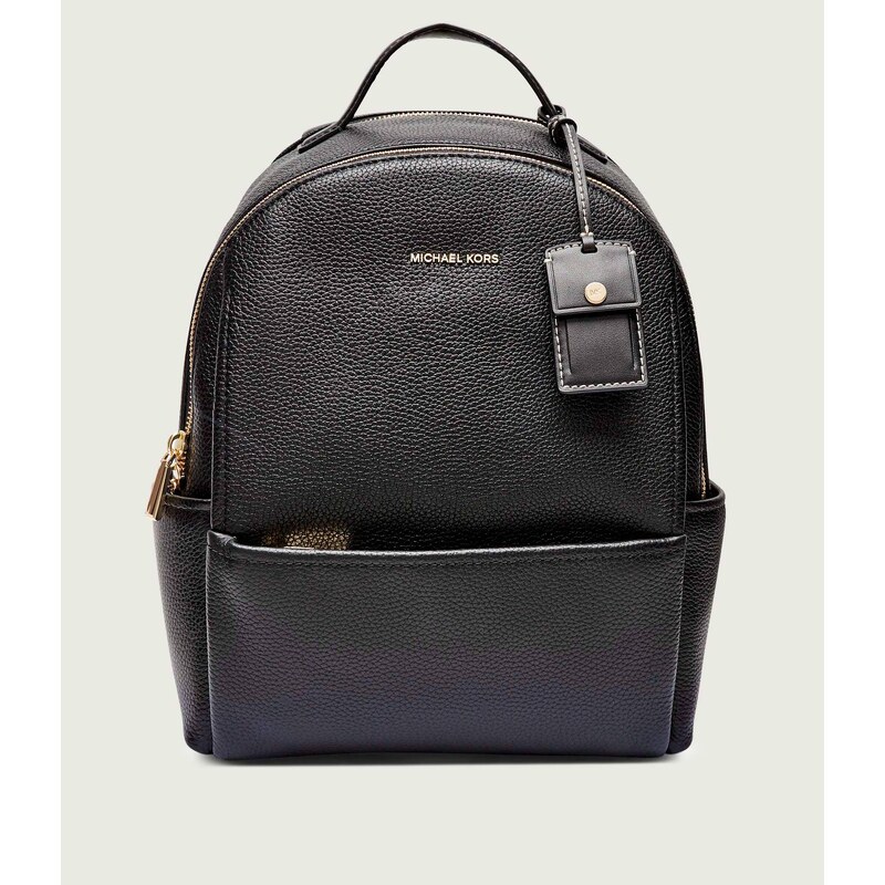 Michael Kors Kůžoný batoh SABLE