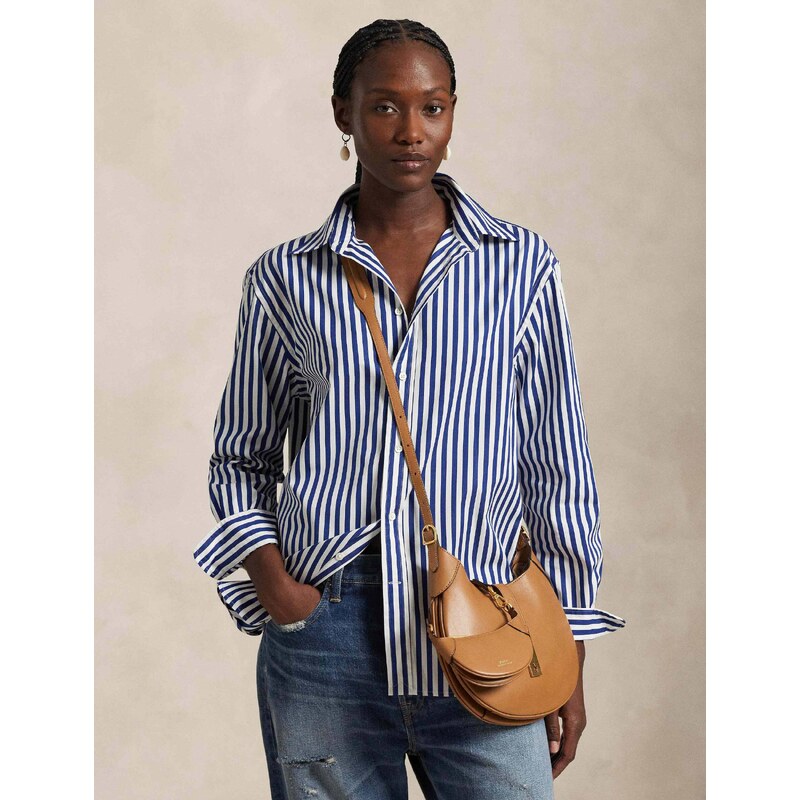 POLO RALPH LAUREN Košile | Oversize fit 106224898
