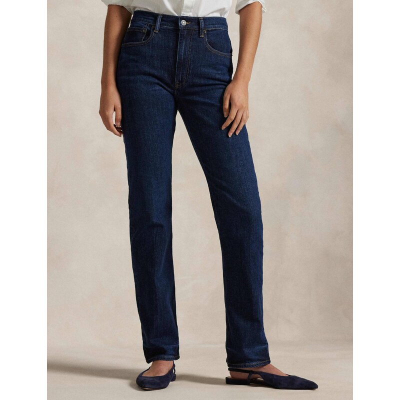 POLO RALPH LAUREN Džíny | Straight fit