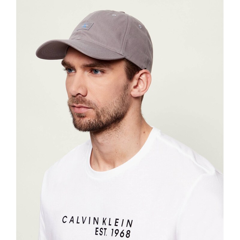 Calvin Klein Kšiltovka