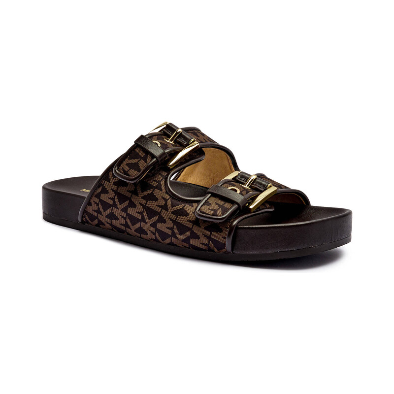 Michael Kors Kůžoné pantofle BYERS 107212620
