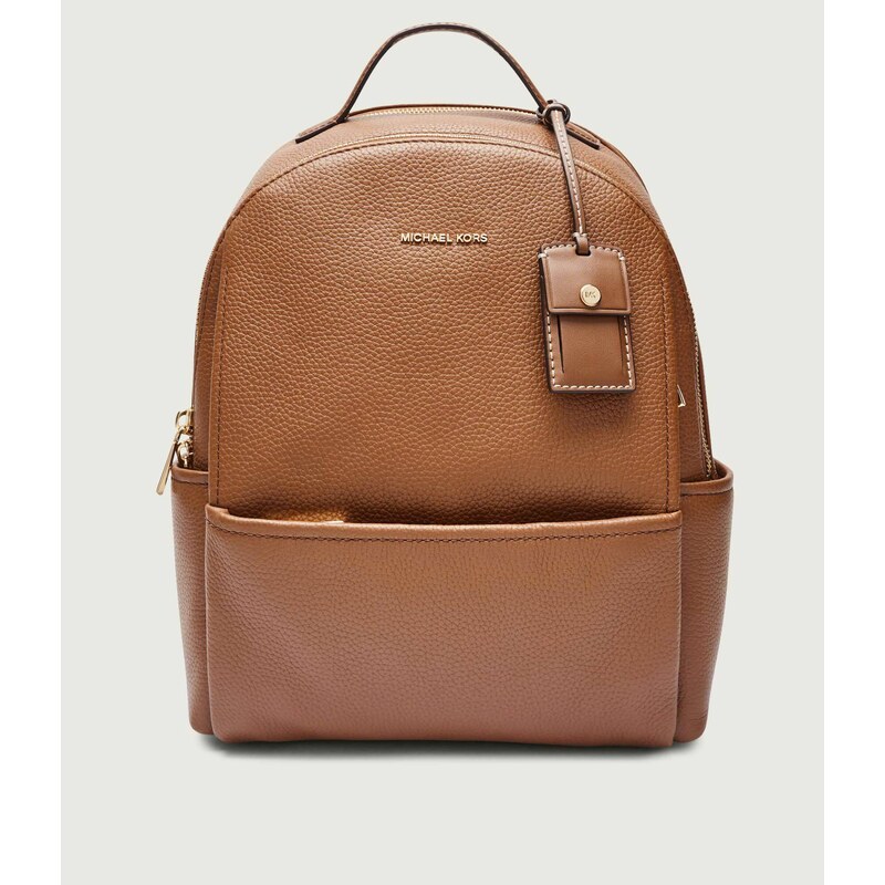 Michael Kors Kůžoný batoh SABLE 107219381