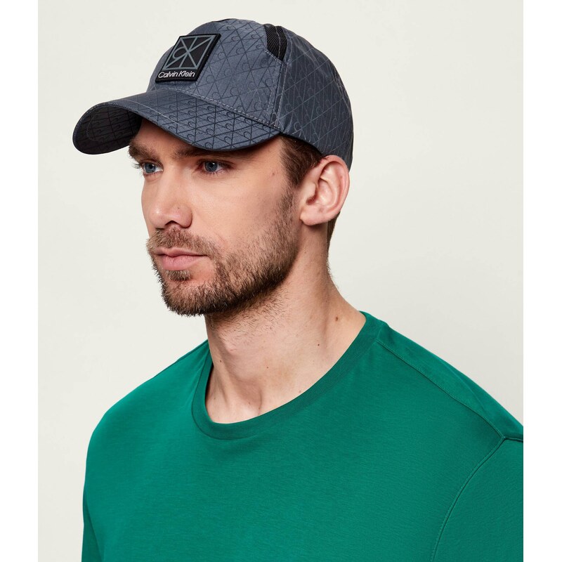 Calvin Klein Kšiltovka