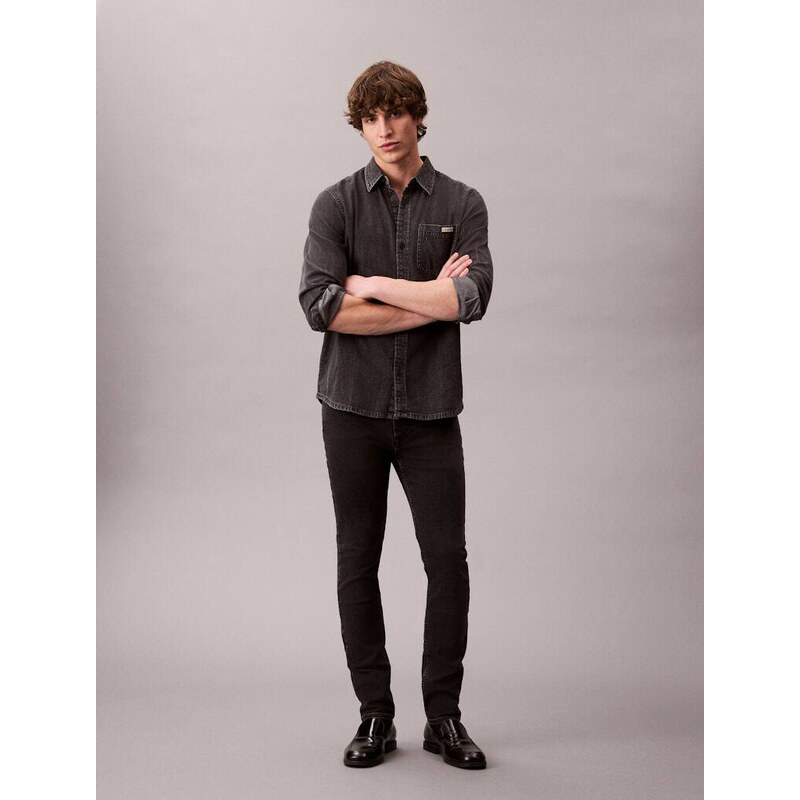 Calvin Klein Jeans Džíny ESSENTIAL | Skinny fit