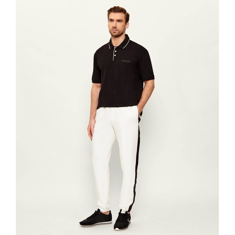 Armani Exchange Tepláky | regular fit