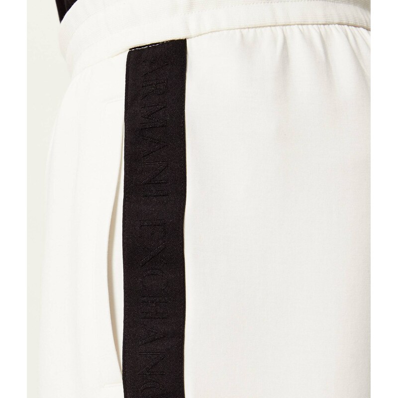 Armani Exchange Tepláky | regular fit