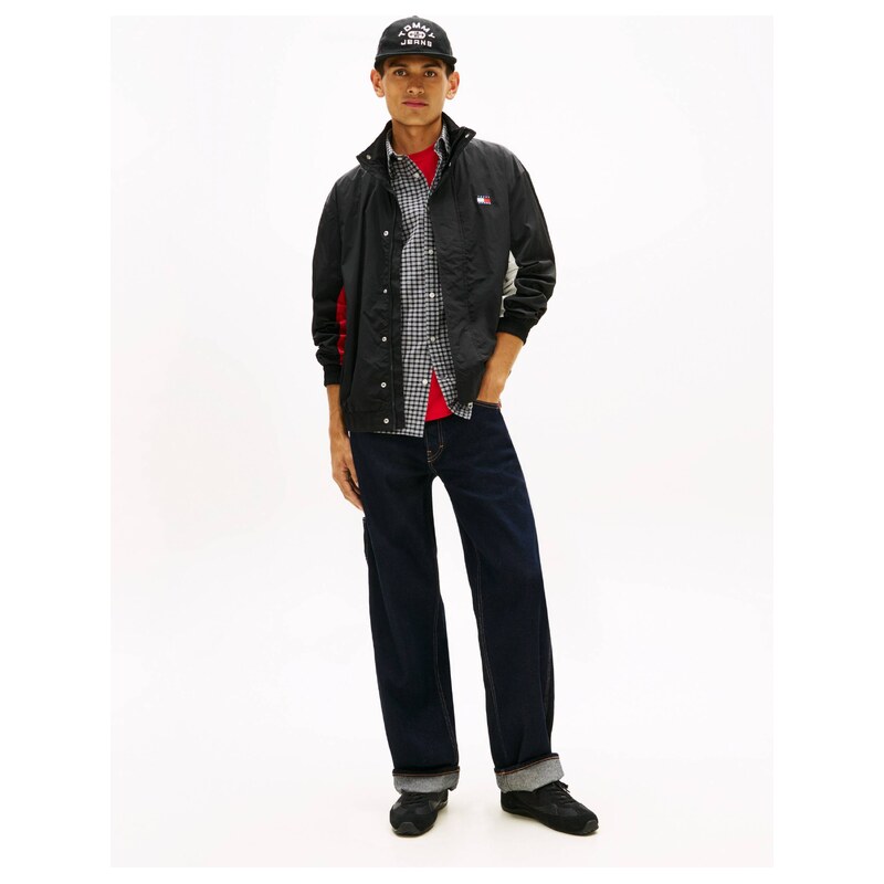 Tommy Jeans Bunda HERITAGE | regular fit