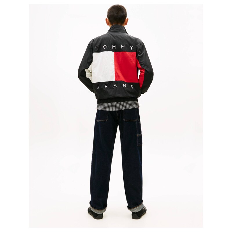 Tommy Jeans Bunda HERITAGE | regular fit