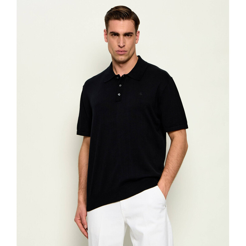 Calvin Klein Polokošile | Regular Fit