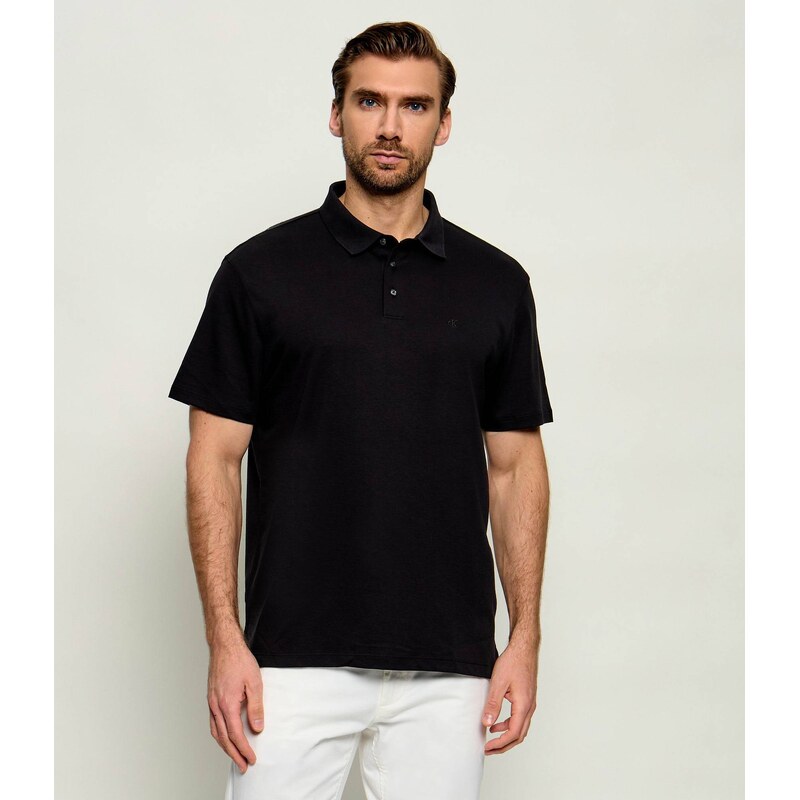 Calvin Klein Polokošile | Classic fit