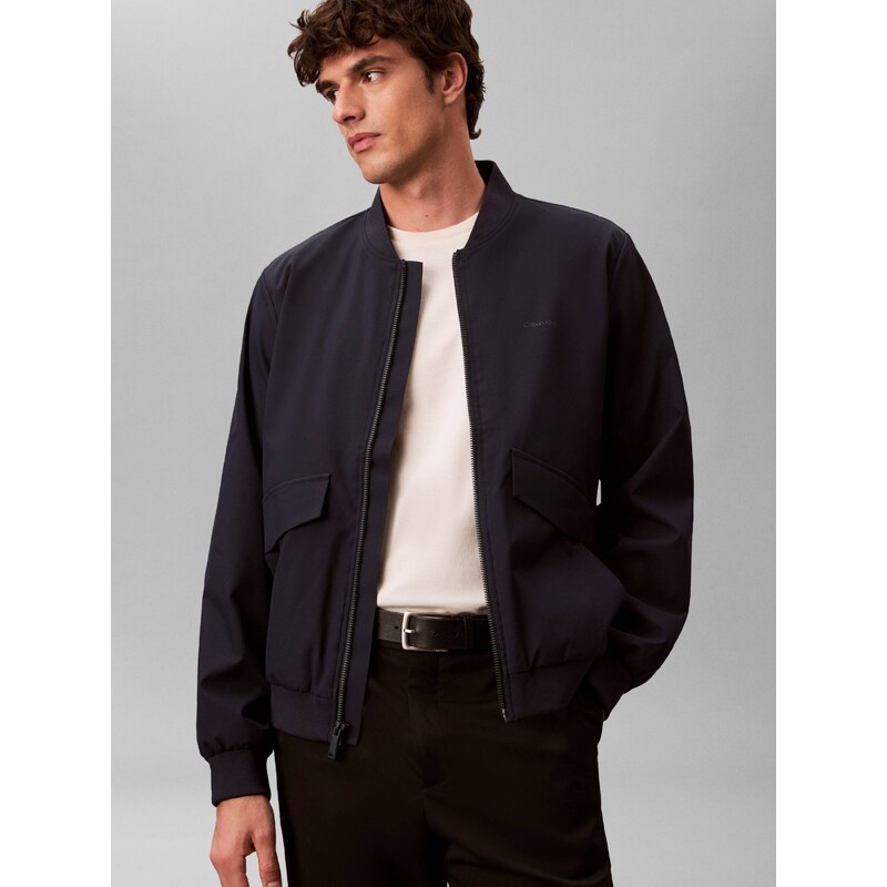 Calvin Klein Bunda bomber | regular fit