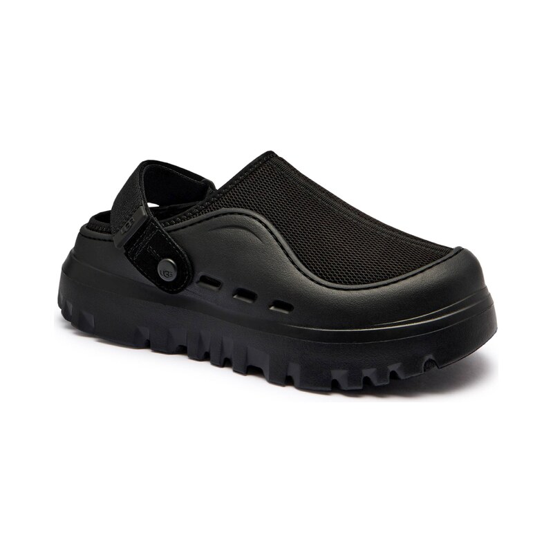 UGG Pantofle typu mules Peakmod