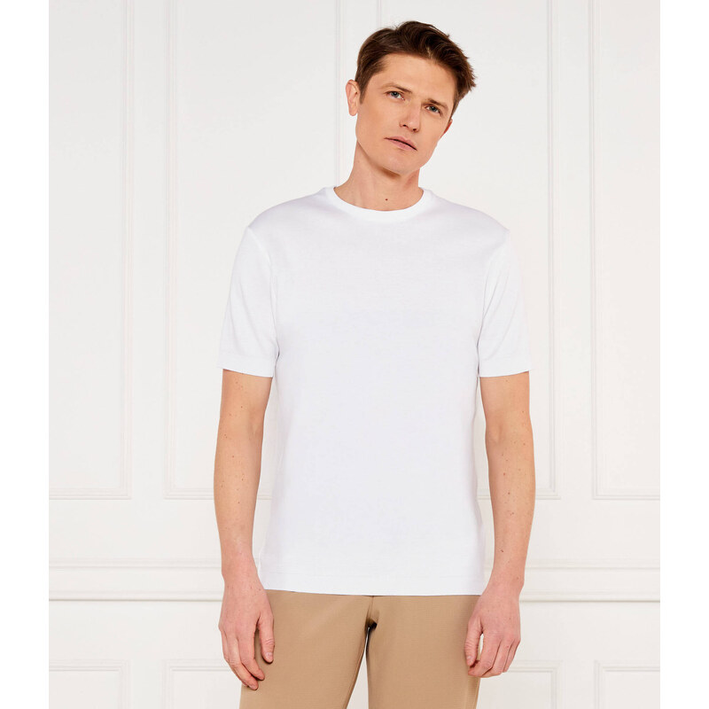 Windsor Tričko Floro-T | Regular Fit