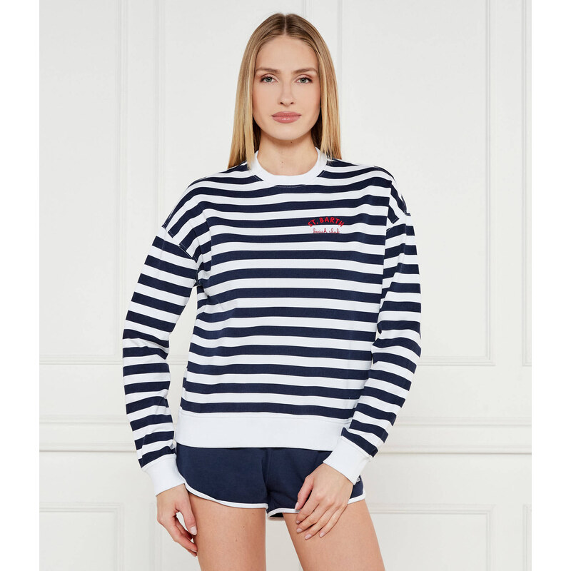 ST.Barth Mikina | Regular Fit
