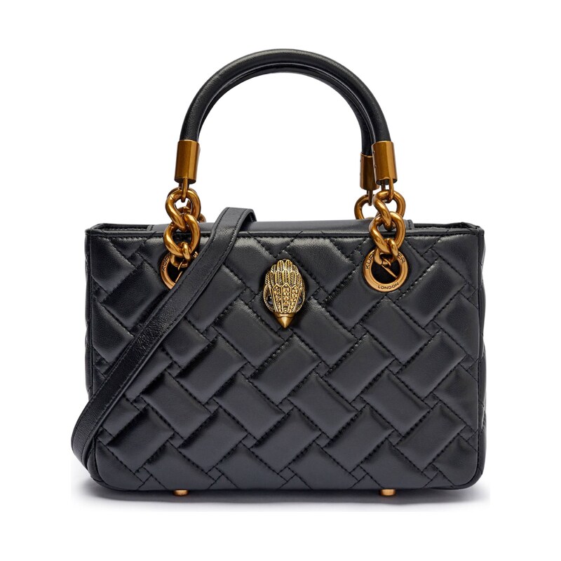 Kurt Geiger Kůžoný kufřík KENSINGTON
